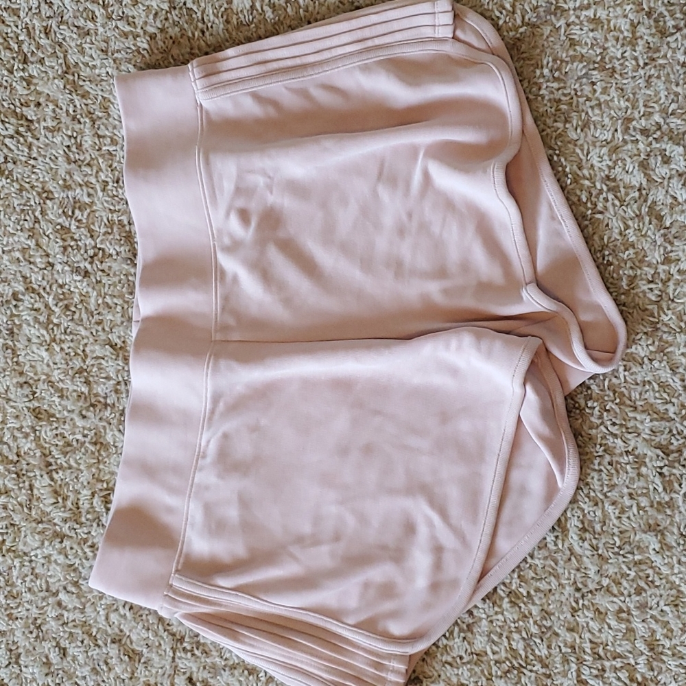 Athleta shorts